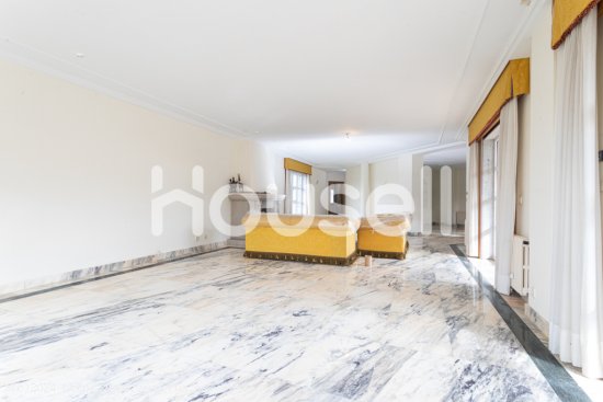 Casa en venta de 1525 m² Camino Viejo de Mourelle, 15860 Santa Comba (A Coruña)