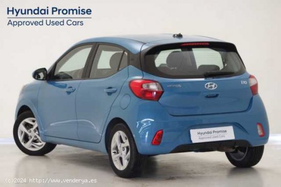 Hyundai i10 ( 1.0 MPI Klass )  - Jaén