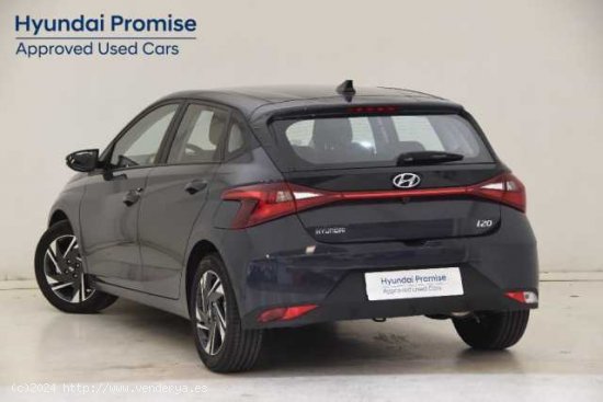 Hyundai i20 ( 1.0 TGDI Klass 100 )  - Erandio