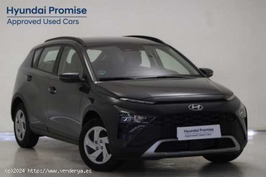 Hyundai Bayon ( 1.2 MPI Essence )  - Jeréz de la Frontera