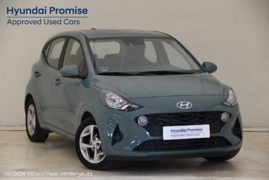 Hyundai i10 ( 1.0 MPI Klass )  - Jeréz de la Frontera