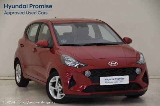 Hyundai i10 ( 1.0 MPI Klass )  - Aranjuez