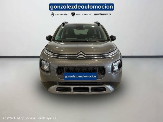Citroën C3 Aircross  PureTech 81kW (110CV) S&S Feel - Úbeda