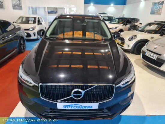 VOLVO XC60 en venta en AlcalÃ¡ de GuadaÃ­ra (Sevilla) - AlcalÃ¡ de GuadaÃ­ra