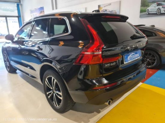 VOLVO XC60 en venta en AlcalÃ¡ de GuadaÃ­ra (Sevilla) - AlcalÃ¡ de GuadaÃ­ra