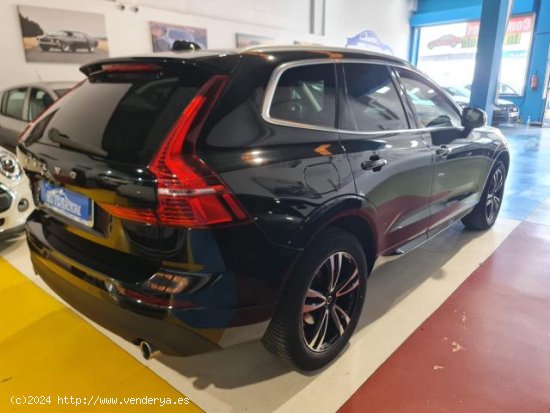 VOLVO XC60 en venta en AlcalÃ¡ de GuadaÃ­ra (Sevilla) - AlcalÃ¡ de GuadaÃ­ra