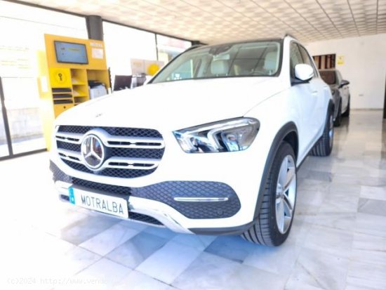 MERCEDES GLE en venta en Sevilla (Sevilla) - Sevilla