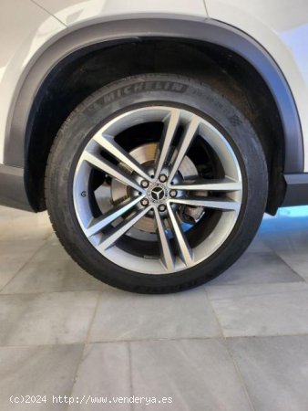 MERCEDES GLE en venta en Sevilla (Sevilla) - Sevilla