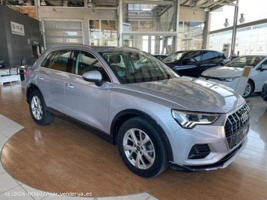 AUDI Q3 en venta en San Javier (Murcia) - San Javier