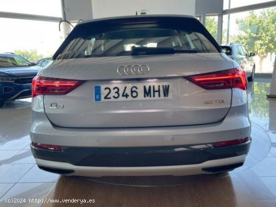 AUDI Q3 en venta en San Javier (Murcia) - San Javier