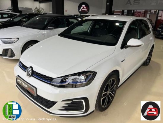  VOLKSWAGEN Golf en venta en Lleida (Lleida) - Lleida 