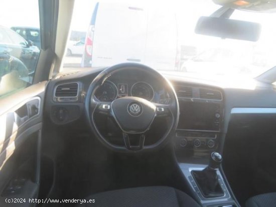 VOLKSWAGEN Golf en venta en Pamplona/IruÃ±a (Navarra) - Pamplona/IruÃ±a