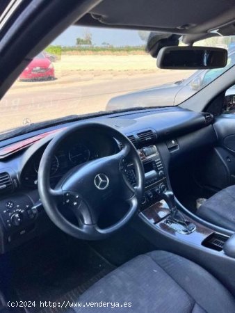 MERCEDES Clase C en venta en Murcia (Murcia) - Murcia