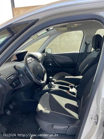 CITROEN C4 Grand Picasso en venta en Badajoz (Badajoz) - Badajoz