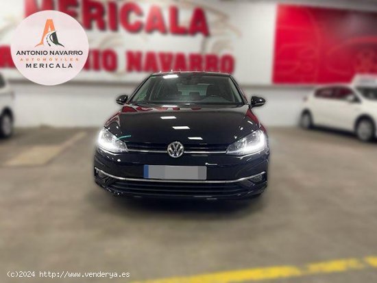 VOLKSWAGEN Golf en venta en Badajoz (Badajoz) - Badajoz