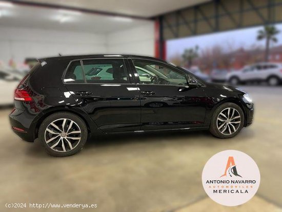 VOLKSWAGEN Golf en venta en Badajoz (Badajoz) - Badajoz