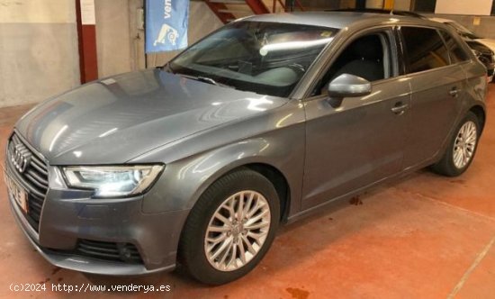  AUDI A3 Sportback en venta en Puertollano (Ciudad Real) - Puertollano 