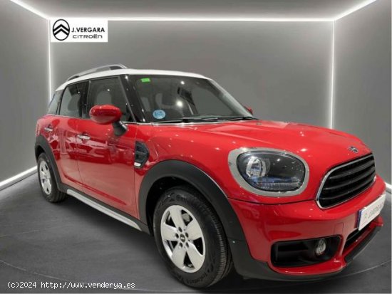  MINI Countryman en venta en Cartagena (Murcia) - Cartagena 