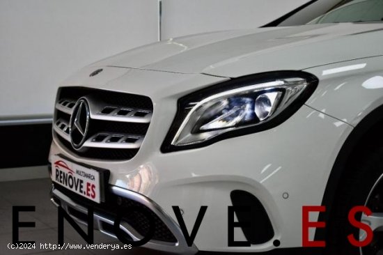 MERCEDES Clase GLA en venta en Madrid (Madrid) - Madrid