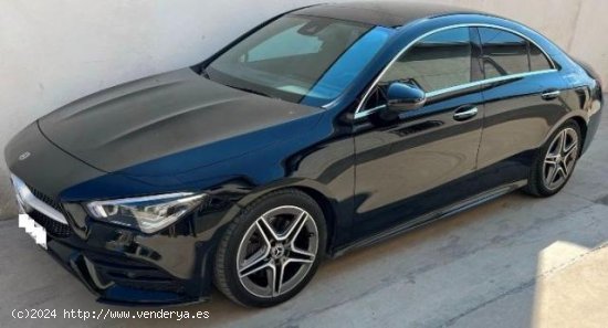 MERCEDES Clase CLA en venta en Murcia (Murcia) - Murcia