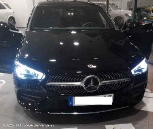 MERCEDES Clase CLA en venta en Murcia (Murcia) - Murcia