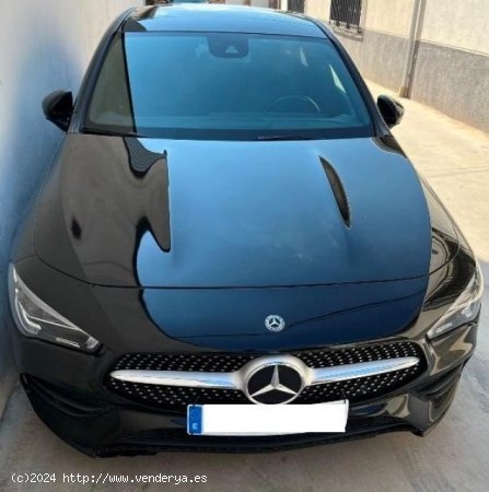 MERCEDES Clase CLA en venta en Murcia (Murcia) - Murcia