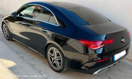 MERCEDES Clase CLA en venta en Murcia (Murcia) - Murcia