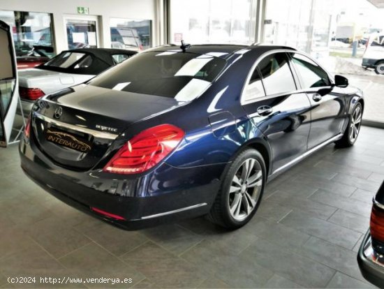 MERCEDES Clase S en venta en Marchena (Sevilla) - Marchena