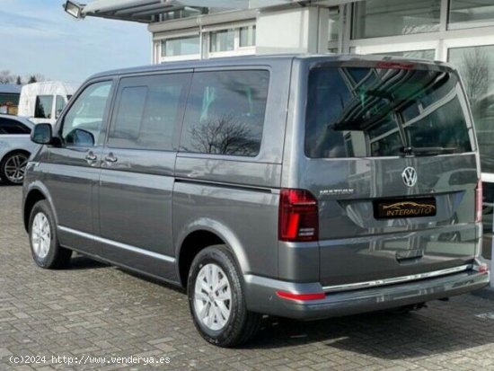 VOLKSWAGEN Multivan en venta en Marchena (Sevilla) - Marchena