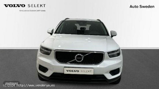 Volvo XC40 XC40 T3  Manual de 2020 con 101.970 Km por 25.900 EUR. en Valencia