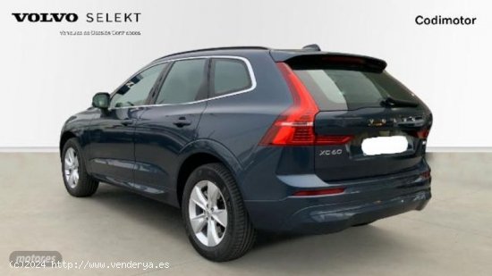 Volvo XC 60 XC60 Core, B4 Semihibrido, Diesel de 2023 con 24.020 Km por 45.490 EUR. en Huelva