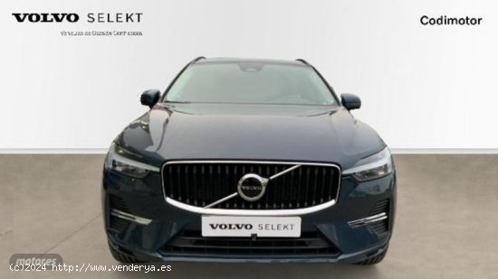 Volvo XC 60 XC60 Core, B4 Semihibrido, Diesel de 2023 con 24.020 Km por 45.490 EUR. en Huelva