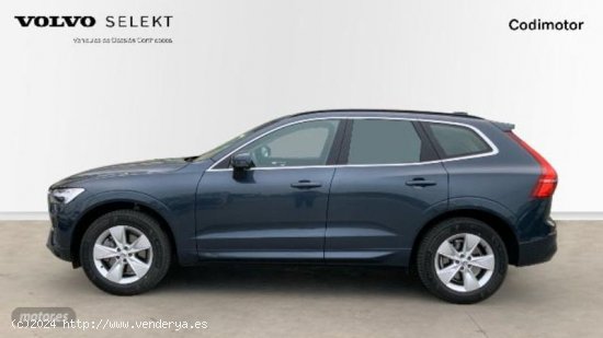 Volvo XC 60 XC60 Core, B4 Semihibrido, Diesel de 2023 con 24.020 Km por 45.490 EUR. en Huelva