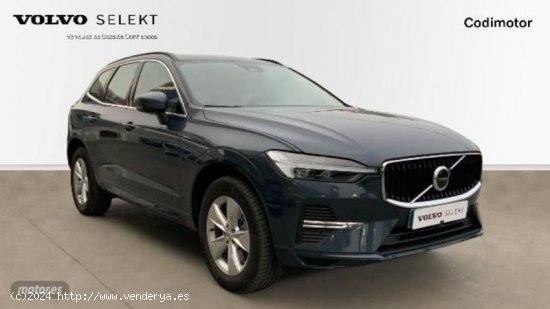 Volvo XC 60 XC60 Core, B4 Semihibrido, Diesel de 2023 con 24.020 Km por 45.490 EUR. en Huelva