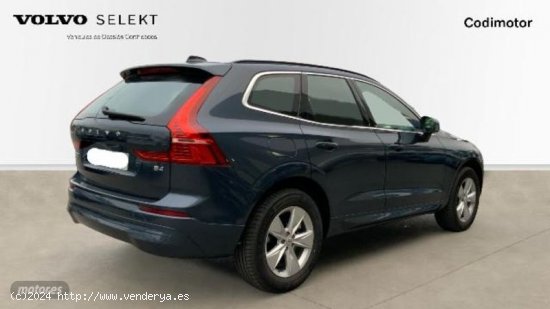 Volvo XC 60 XC60 Core, B4 Semihibrido, Diesel de 2023 con 24.020 Km por 45.490 EUR. en Huelva