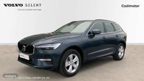  Volvo XC 60 XC60 Core, B4 Semihibrido, Diesel de 2023 con 24.020 Km por 45.490 EUR. en Sevilla 