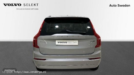 Volvo XC 90 XC90 Core, B5 (diesel) AWD, Diesel, 7 Asientos de 2023 con 32.671 Km por 60.900 EUR. en 