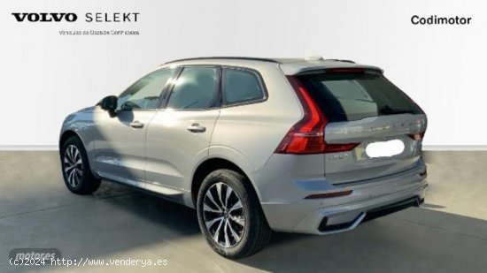 Volvo XC 60 XC60 Plus, B4 (diesel), Diesel, Dark de 2022 con 1 Km por 50.990 EUR. en Huelva