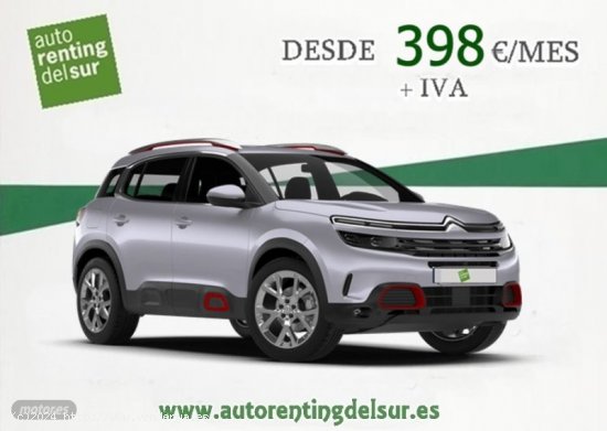 Renault Austral Iconic E-Tech Full Hybrid 147kW (200CV) de 2024 por 423 EUR. en Sevilla