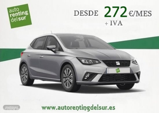 Renault Austral Iconic E-Tech Full Hybrid 147kW (200CV) de 2024 por 423 EUR. en Sevilla