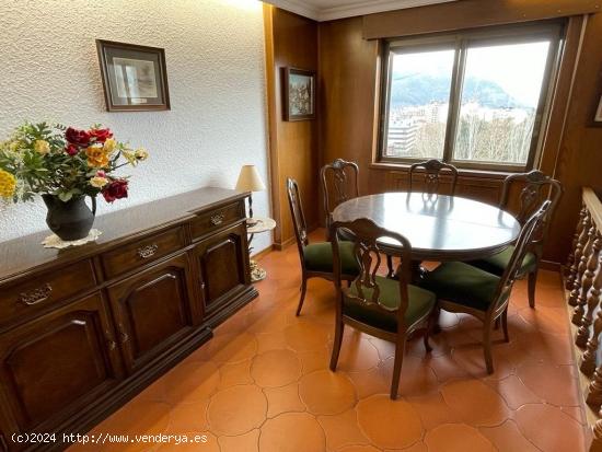 VENTA PISO ZONA ALTA PONFERRADA - LEON