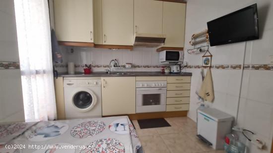 APARTAMENTO EN VENTA ZONA LAS VIÑAS, 2 DORMITORIOS - ZAMORA