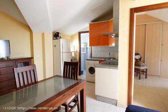  Apartamento en Puebla de la Calzada - BADAJOZ 