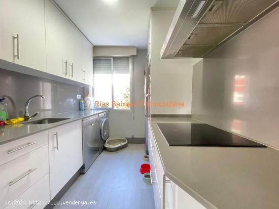 REF 4172 PISO 4 DORM. REFORMADO TEIS ( VIGO ) - PONTEVEDRA