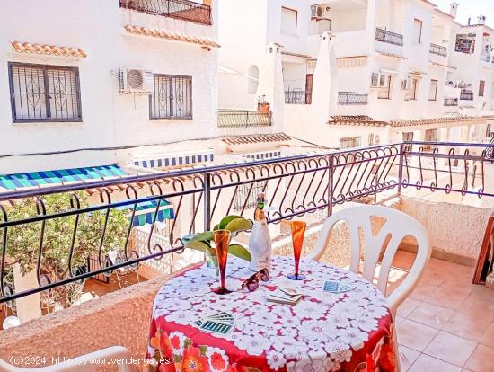  Venta Apartamento en Playa de Los Naufragos - ALICANTE 