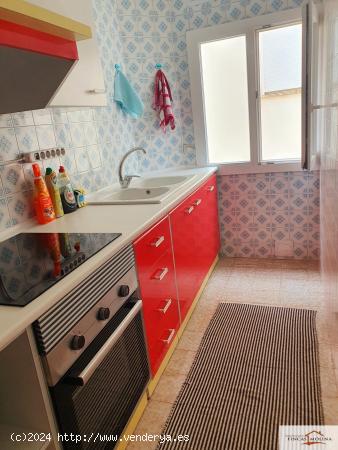 APARTAMENTO EN VENTA EN LA ZONA DE LES MARAVELLES - BALEARES