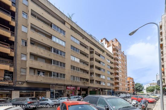  Piso amplio con ascensor zona Bons Aires - BALEARES 