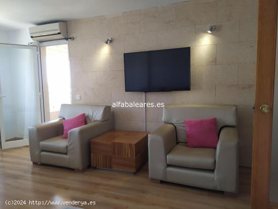 Se Vende en Alcúdia - BALEARES