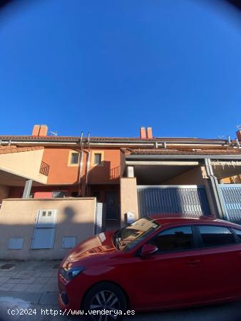  Chalet en VENTA Urbanización Madrebuena de Pioz (Guadalajara) - GUADALAJARA 