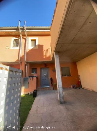 Chalet en VENTA Urbanización Madrebuena de Pioz (Guadalajara) - GUADALAJARA